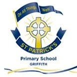 St Patrick's Primary School - Griffith